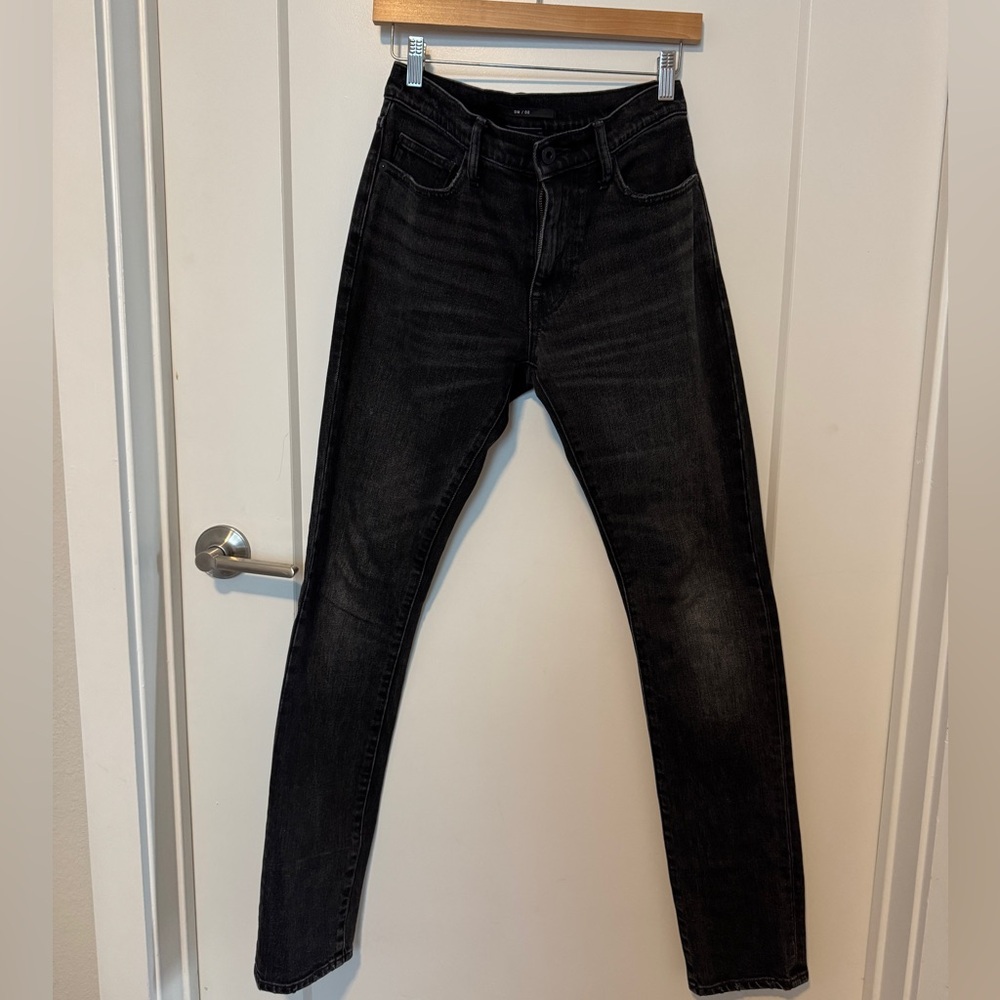Vince D2 jeans